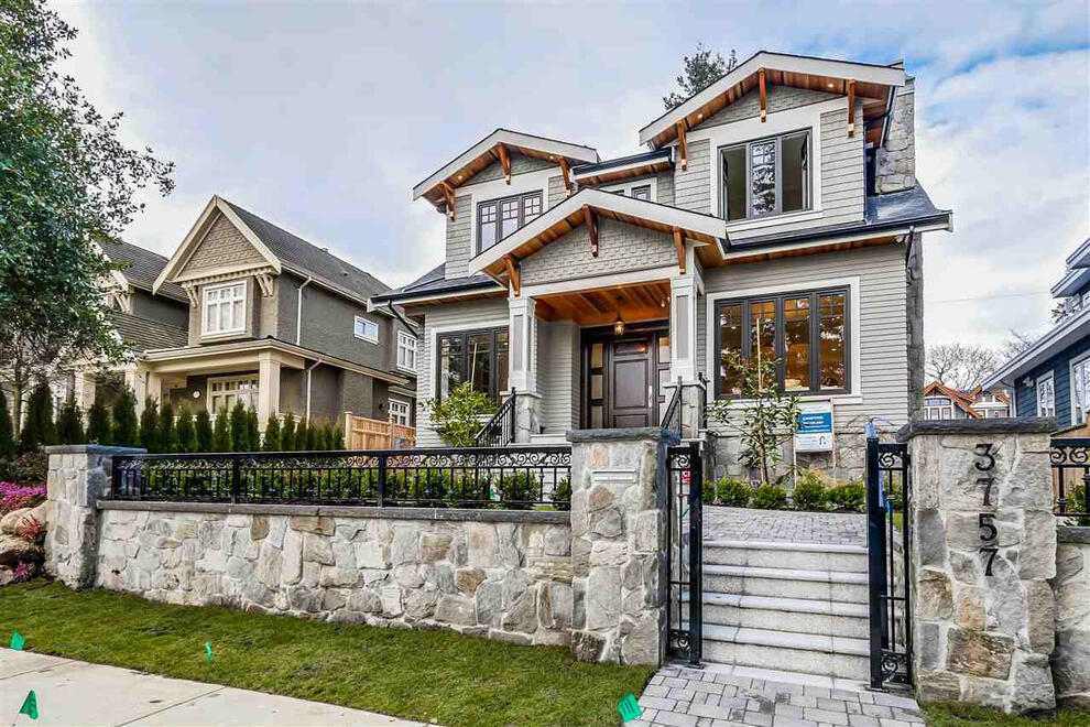 Vancouver